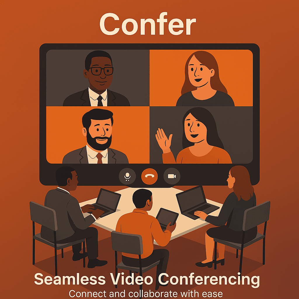 Meeting preview